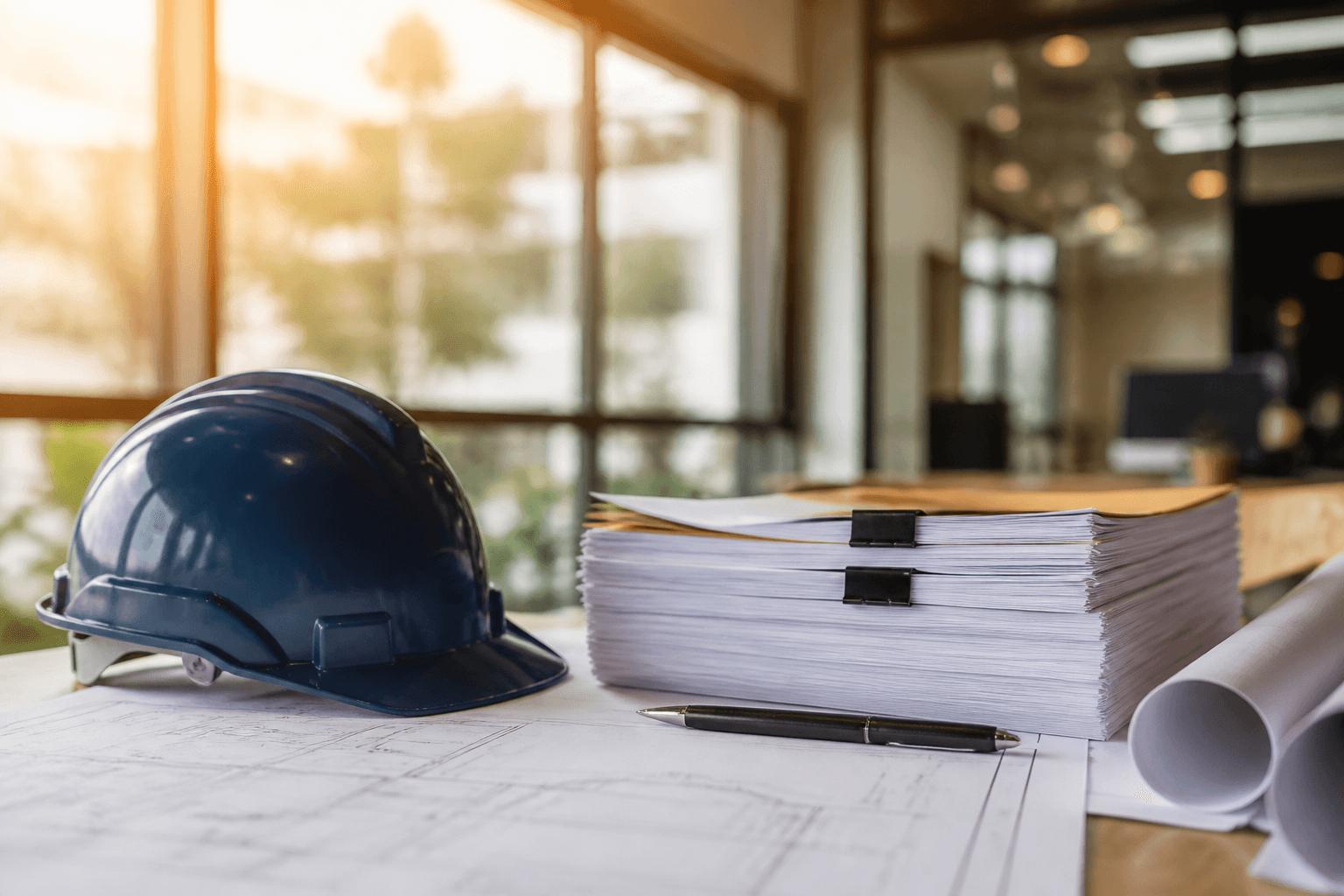 Precalificación para obras
