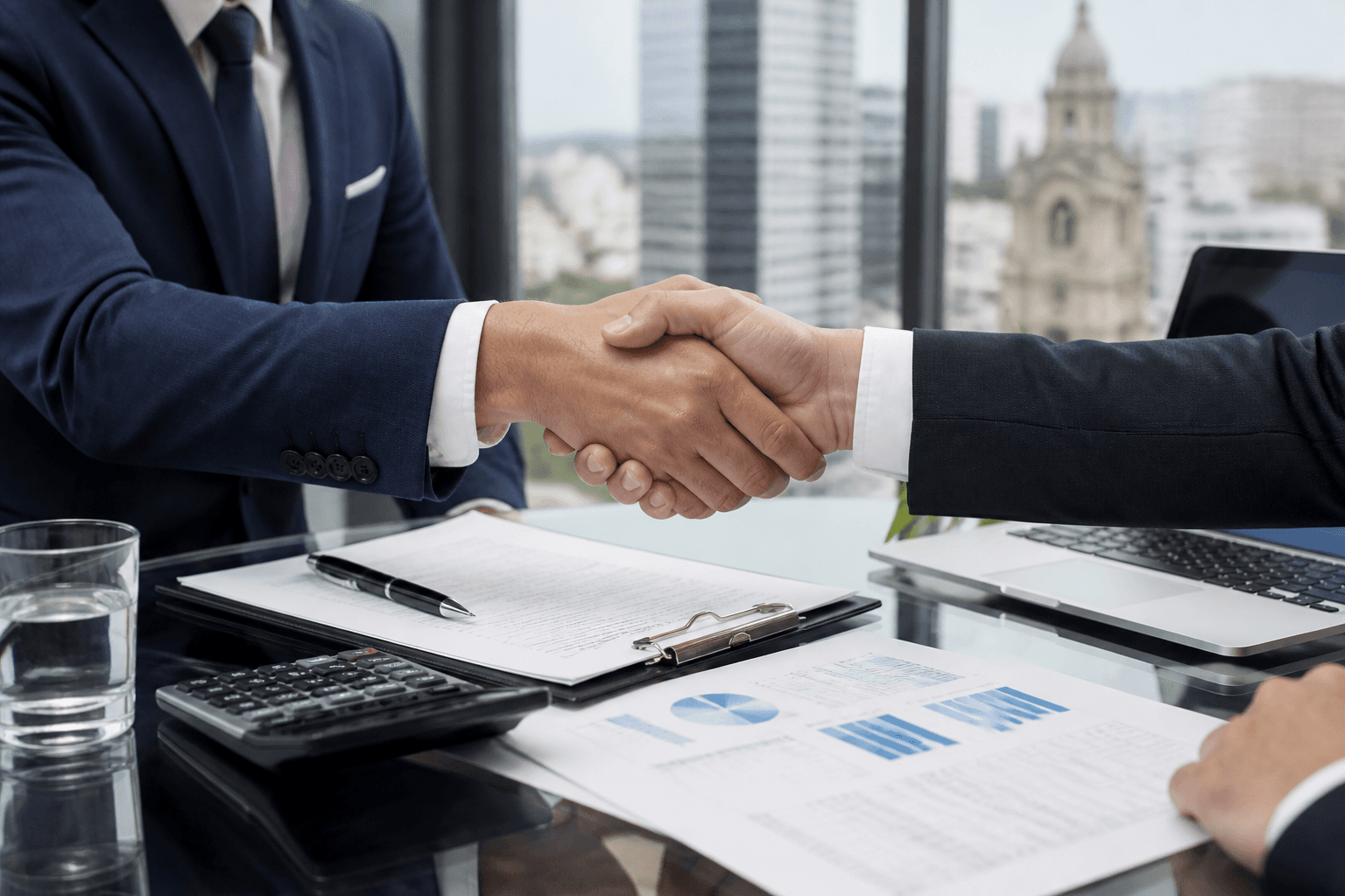 Solvencia económica