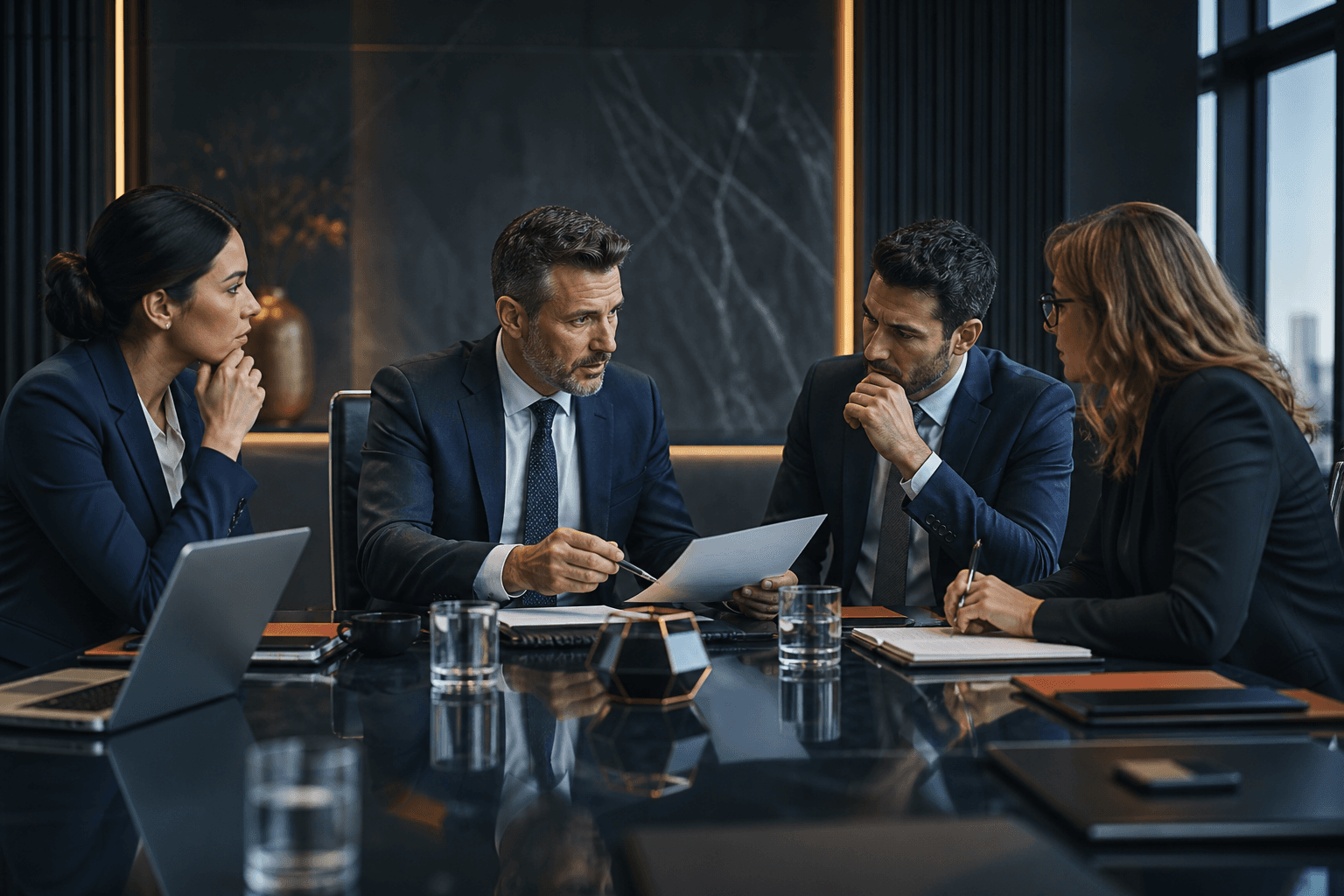 ISO 37001:2016